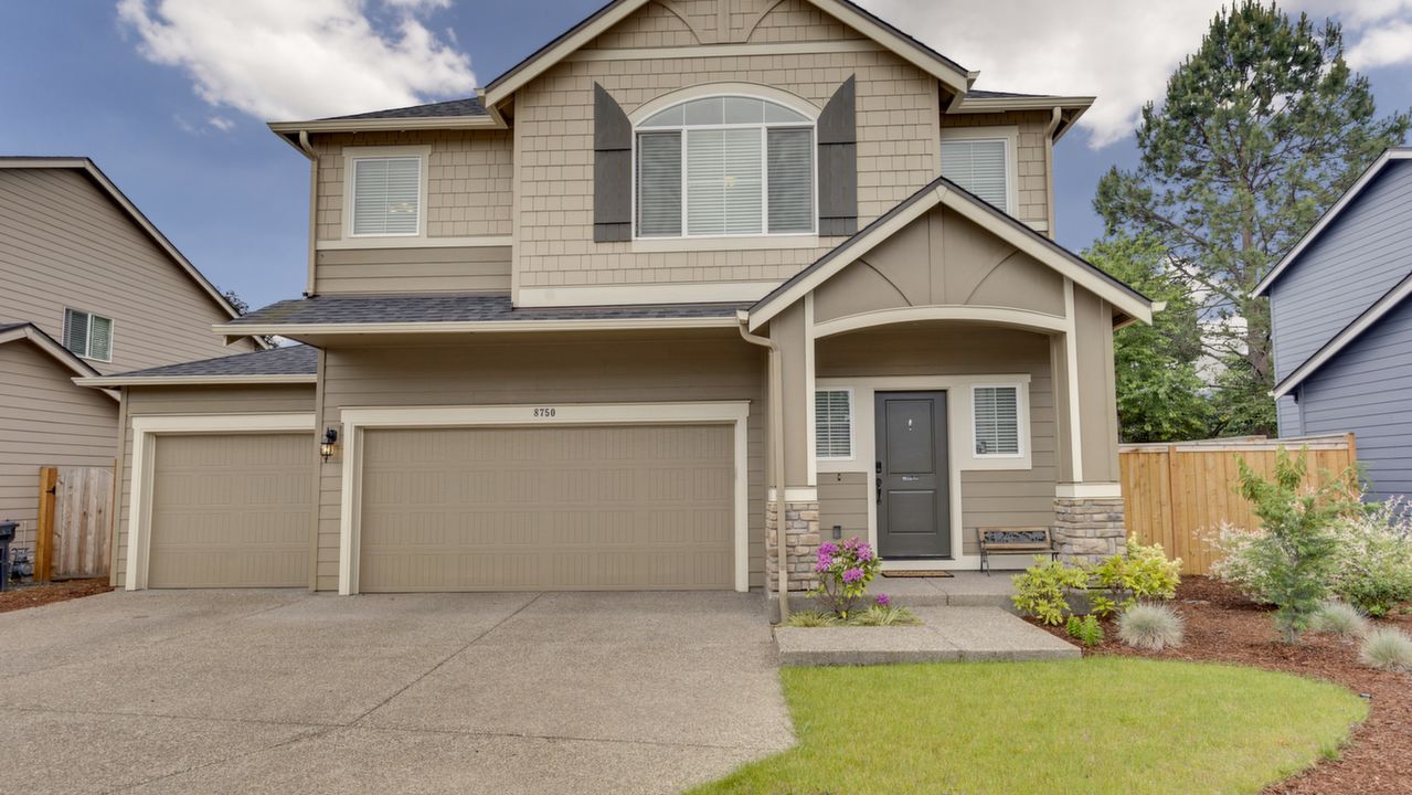 8750 SW Schmidt Loop, Tigard, OR, 97224 Scene 3