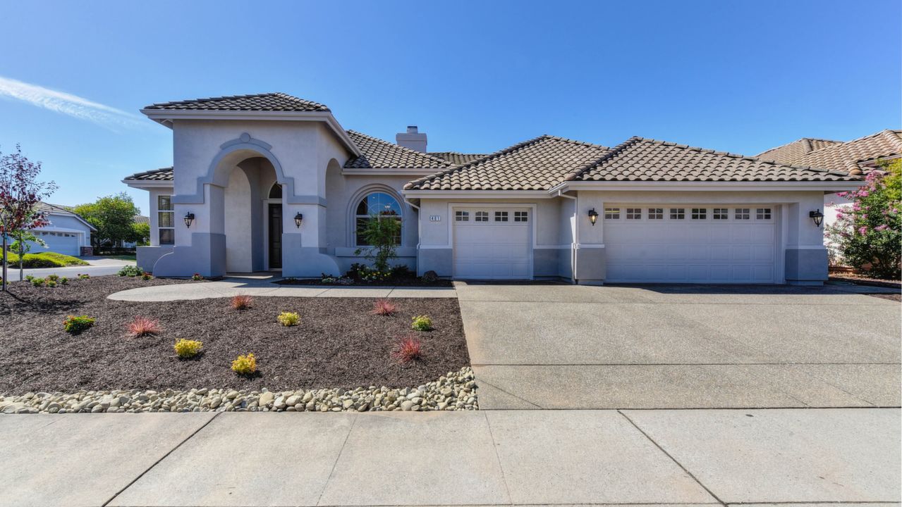 401 Heller Ct, Roseville, CA, 95747 Scene 1