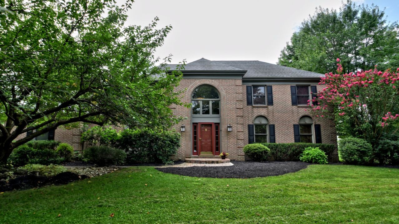 639 Remington Dr, Yardley, PA, 19067 Scene 1