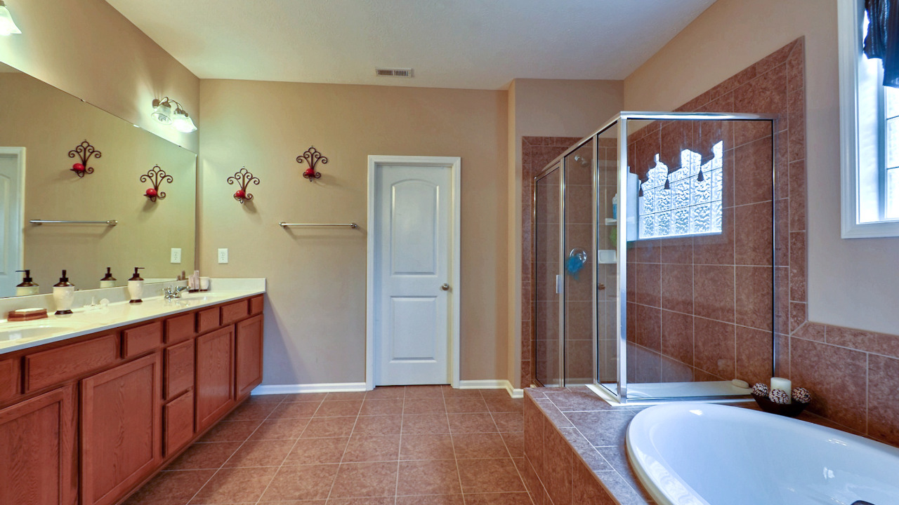 Master Bath