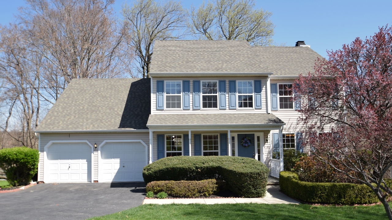 1058 Ryans Run, Garnet Valley, PA, 19061 Scene 1