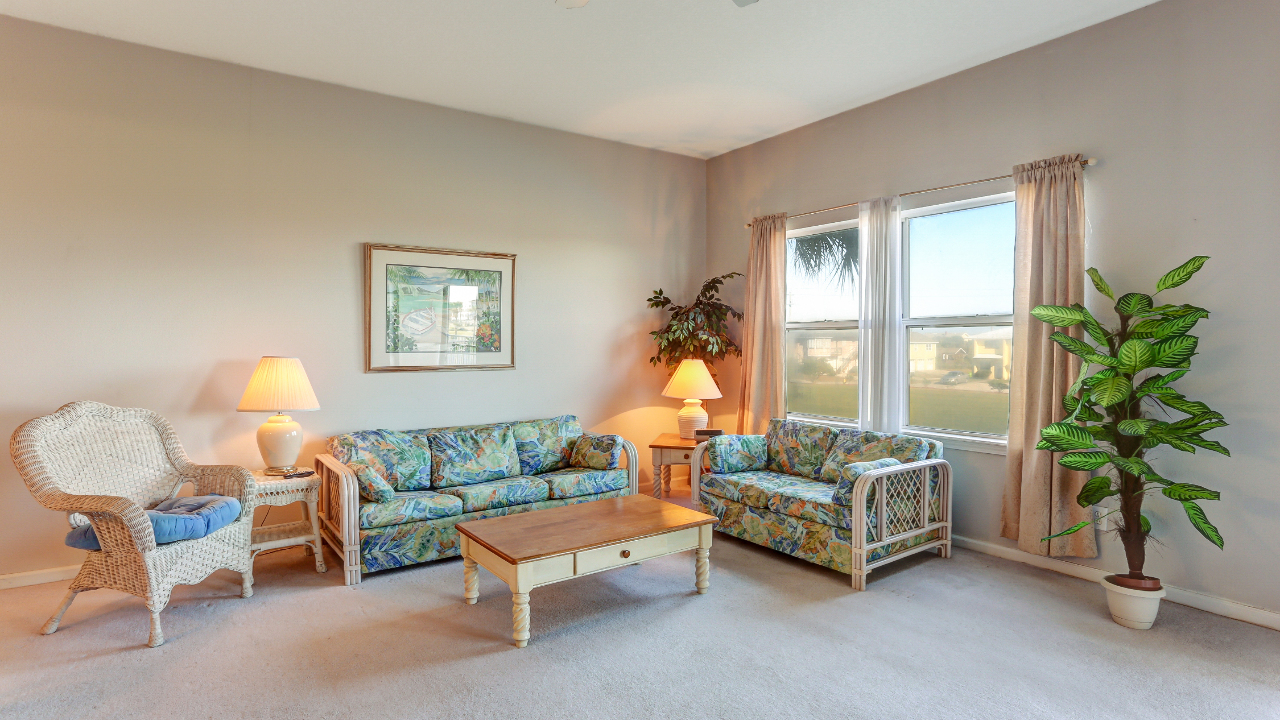 107 Ocean Park, Amelia Island, FL, 32034 Scene 4