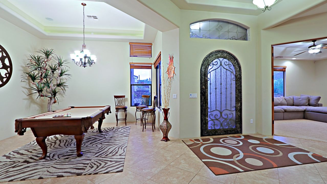 Formal Dining and Foyer 2