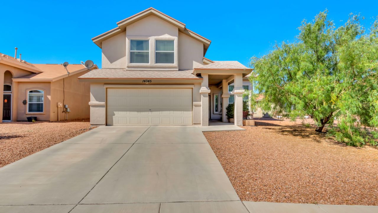 14345 Firewood Dr, El Paso, TX, 79938 Scene 1