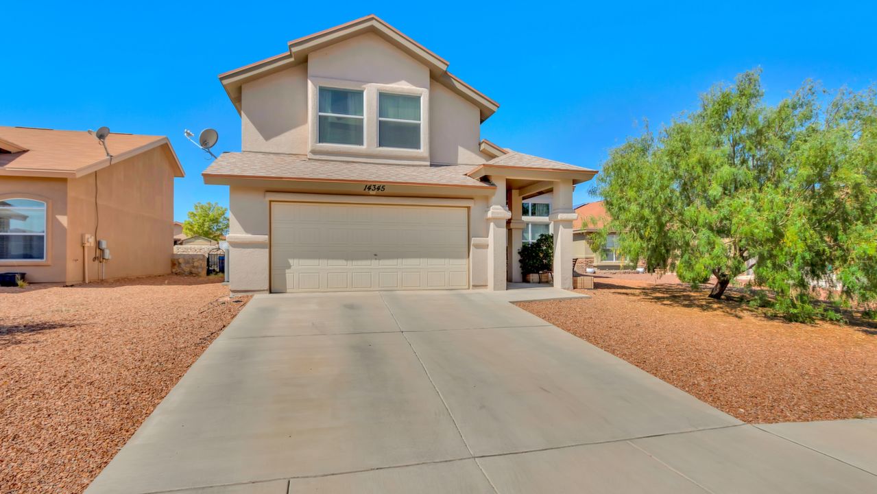 14345 Firewood Dr, El Paso, TX, 79938 Scene 2