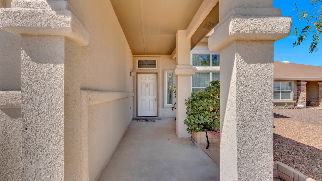 14345 Firewood Dr, El Paso, TX, 79938 Scene 3