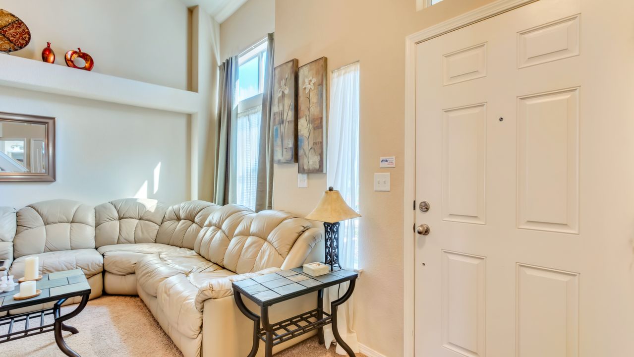 14345 Firewood Dr, El Paso, TX, 79938 Scene 4