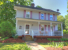 Recently Updated Colonial Style Home
