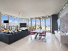 Living Room - 50 South Pointe Drive