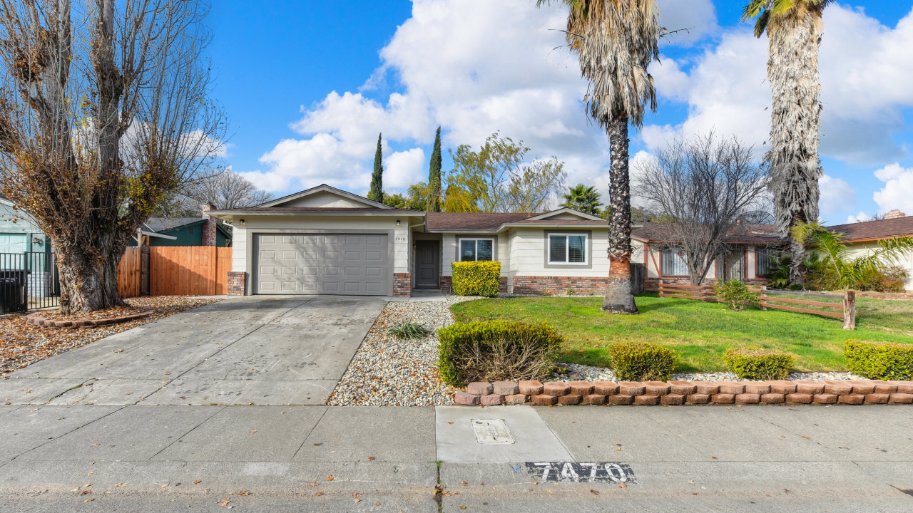 7470 Villajoy Way, Sacramento, CA, 95823 Scene 1