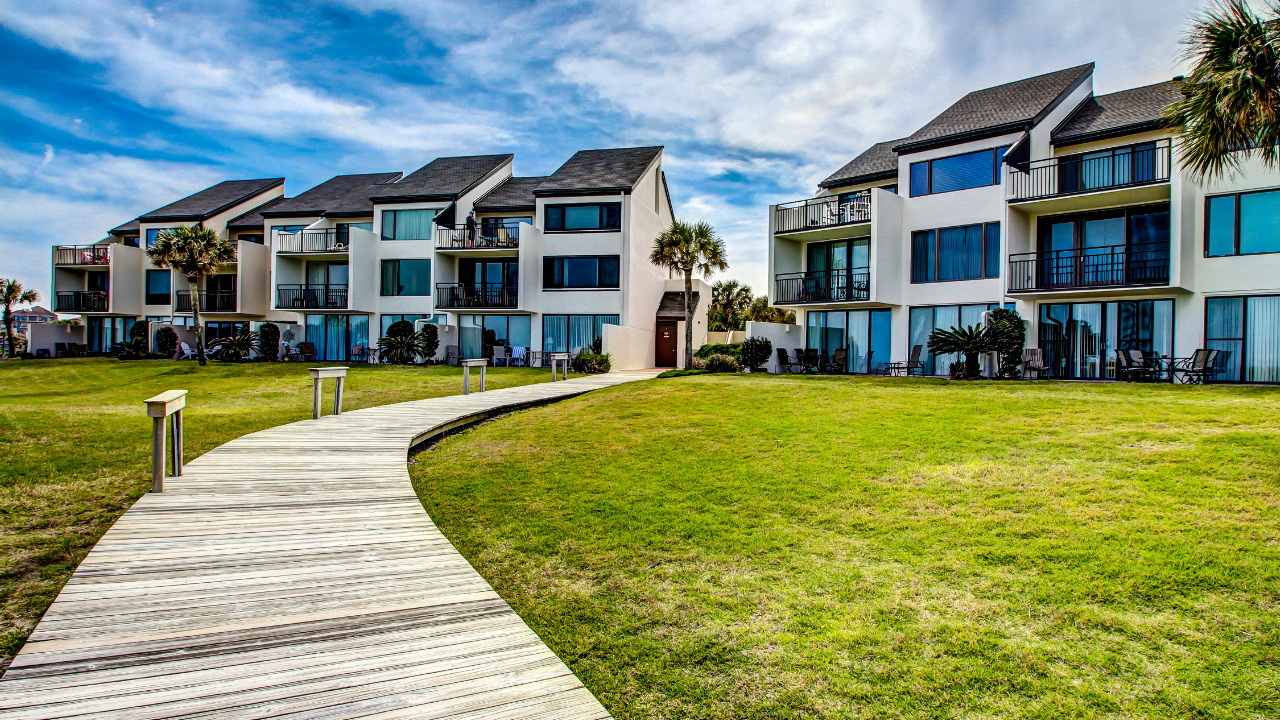 1180 Beachwalker, Amelia Island, FL, 32034 Scene 3