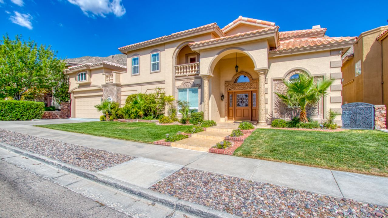 5612 Eagle Point Dr, El Paso, TX, 79912 Scene 2