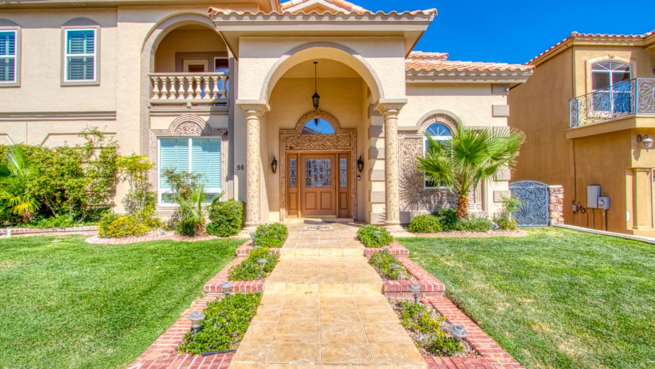 5612 Eagle Point Dr, El Paso, TX, 79912 Scene 3