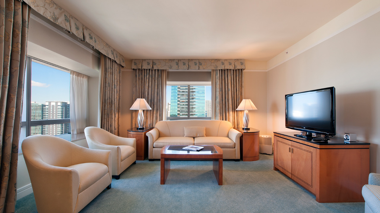 02-Living Room