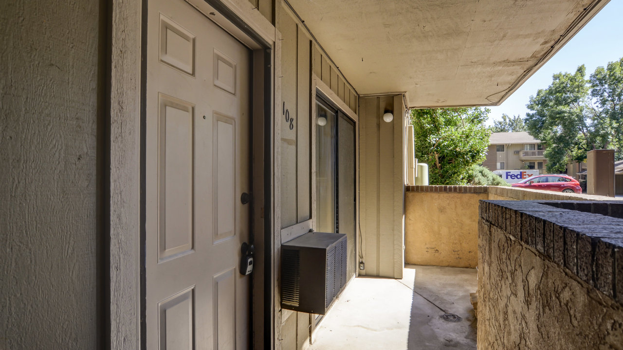 Entry