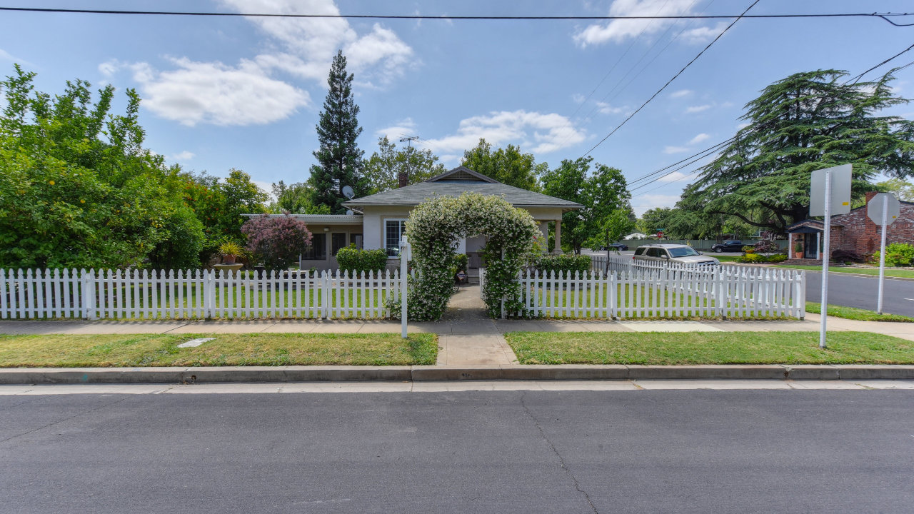 413 Yosemite St., Roseville, CA, 95678 Scene 1