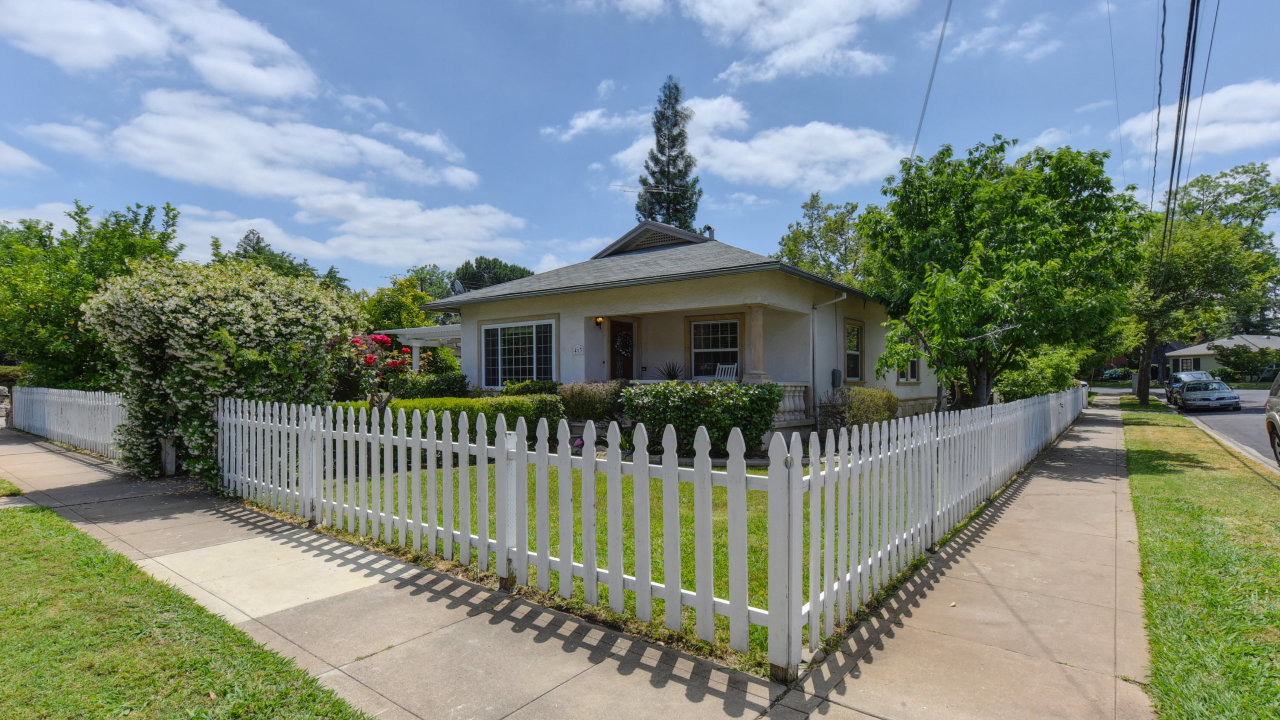 413 Yosemite St., Roseville, CA, 95678 Scene 4