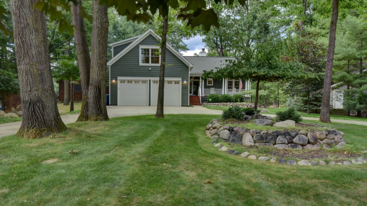 4464 Queens Way, Gladwin, MI, 48624 Scene 4