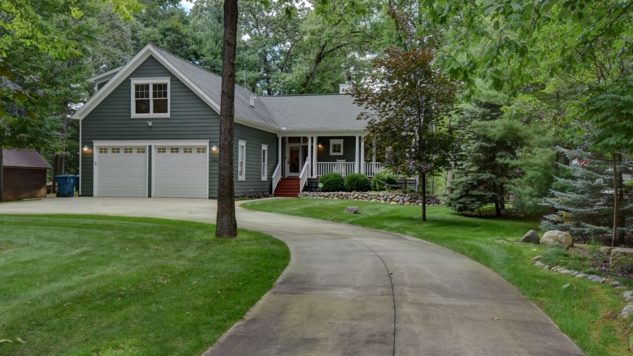 4464 Queens Way, Gladwin, MI, 48624 Scene 3