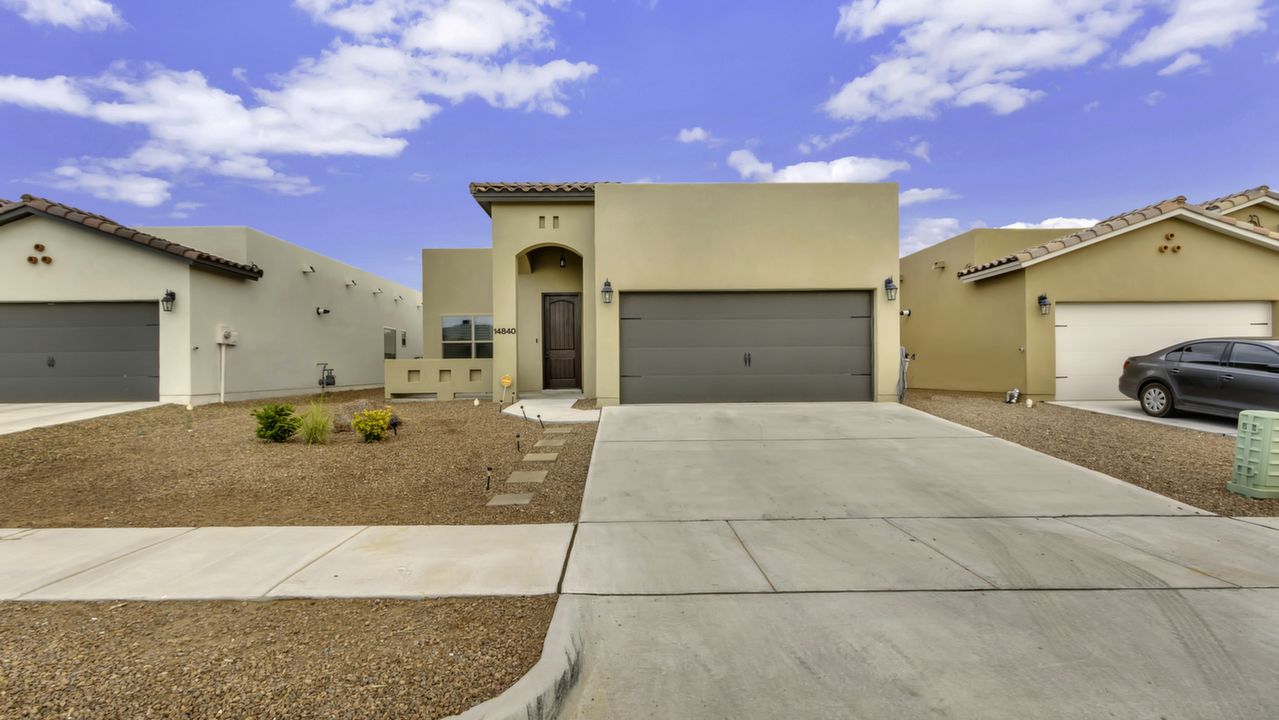 14840 Willie Worsley Ave, El Paso, TX, 79938 Scene 1