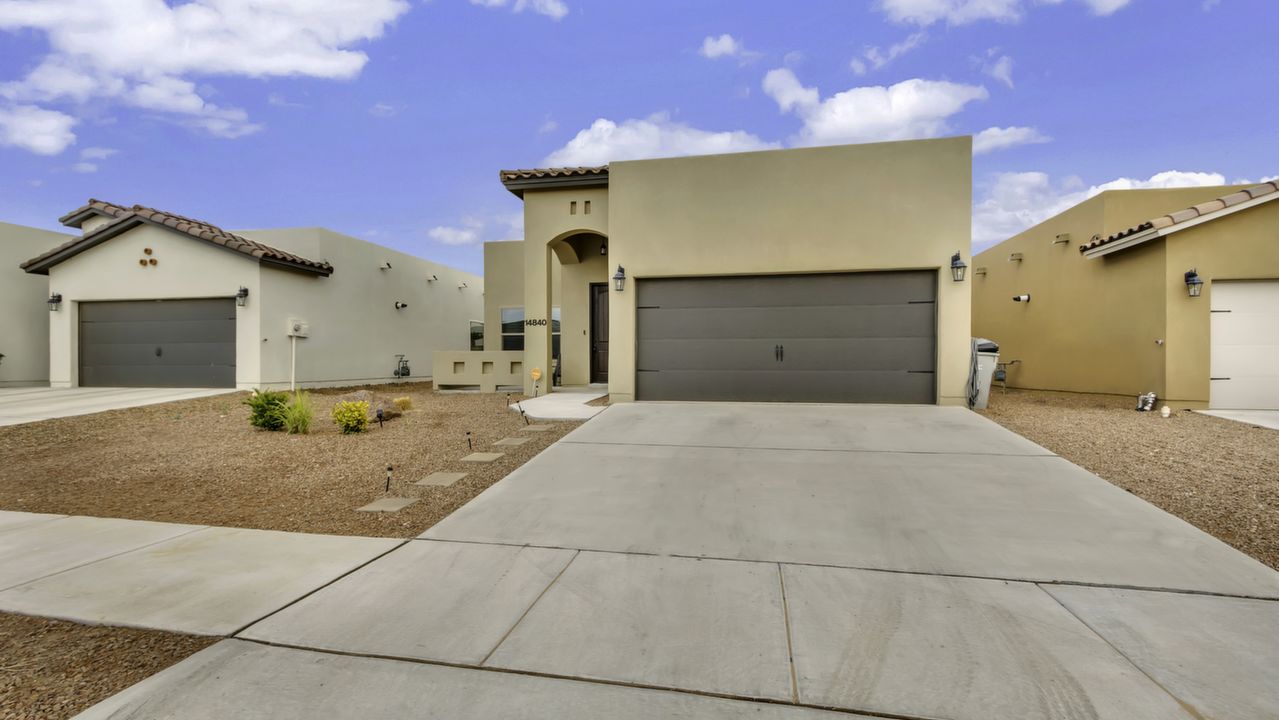 14840 Willie Worsley Ave, El Paso, TX, 79938 Scene 2