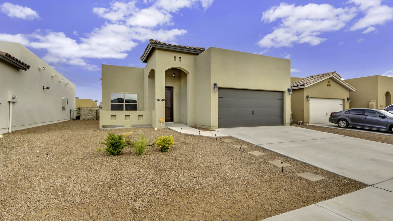 14840 Willie Worsley Ave, El Paso, TX, 79938 Scene 3