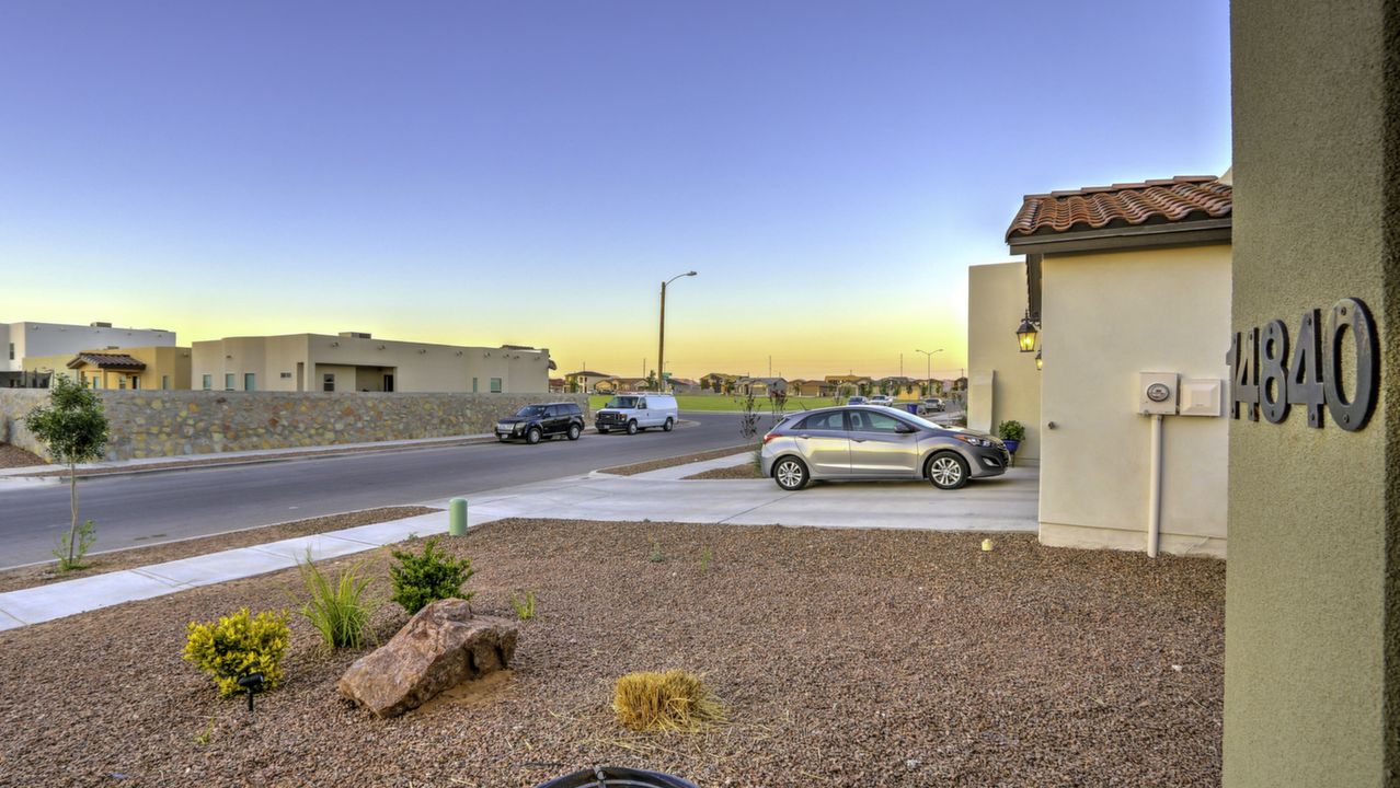 14840 Willie Worsley Ave, El Paso, TX, 79938 Scene 4