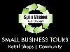 SMALL BUSINESS TOURS | Retail Shops - Community