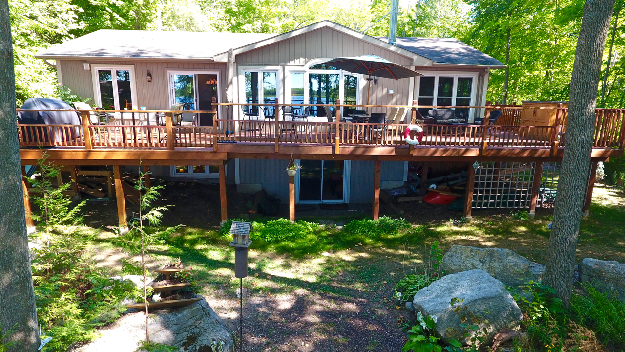 100 Mullock Dr., Trent Hills, ON, K0L1L0 Scene 1