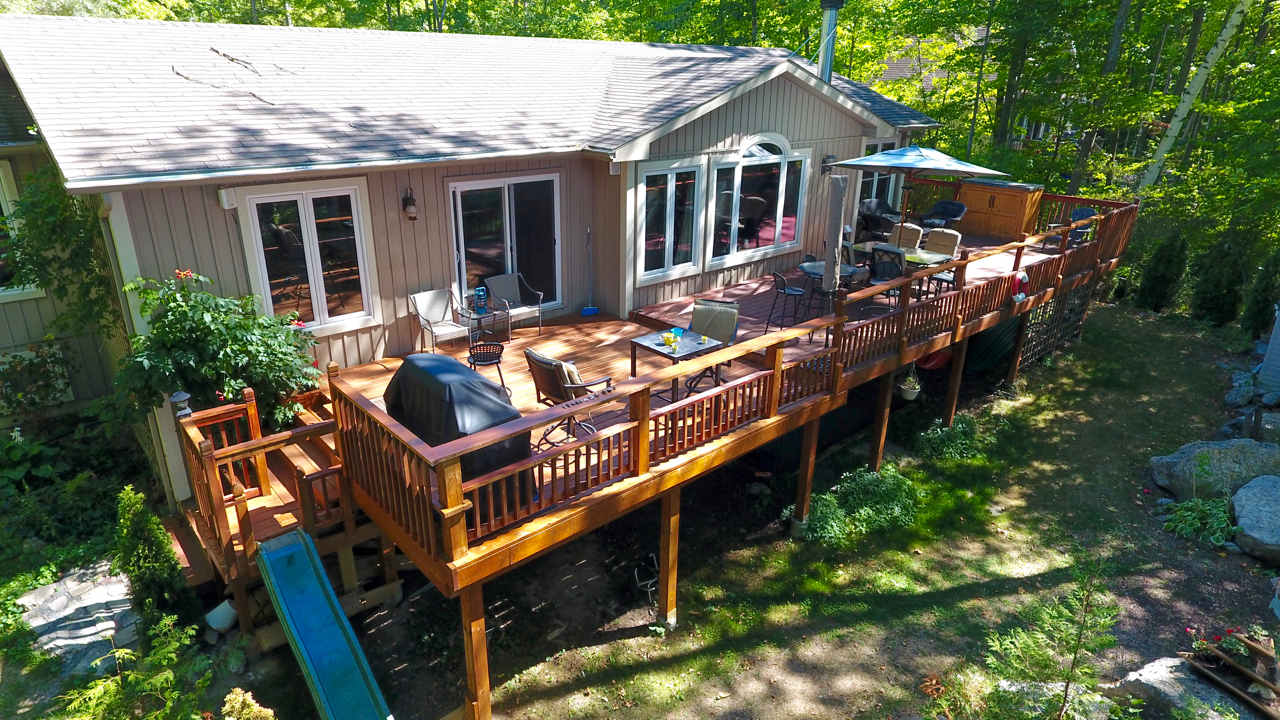 100 Mullock Dr., Trent Hills, ON, K0L1L0 Scene 3