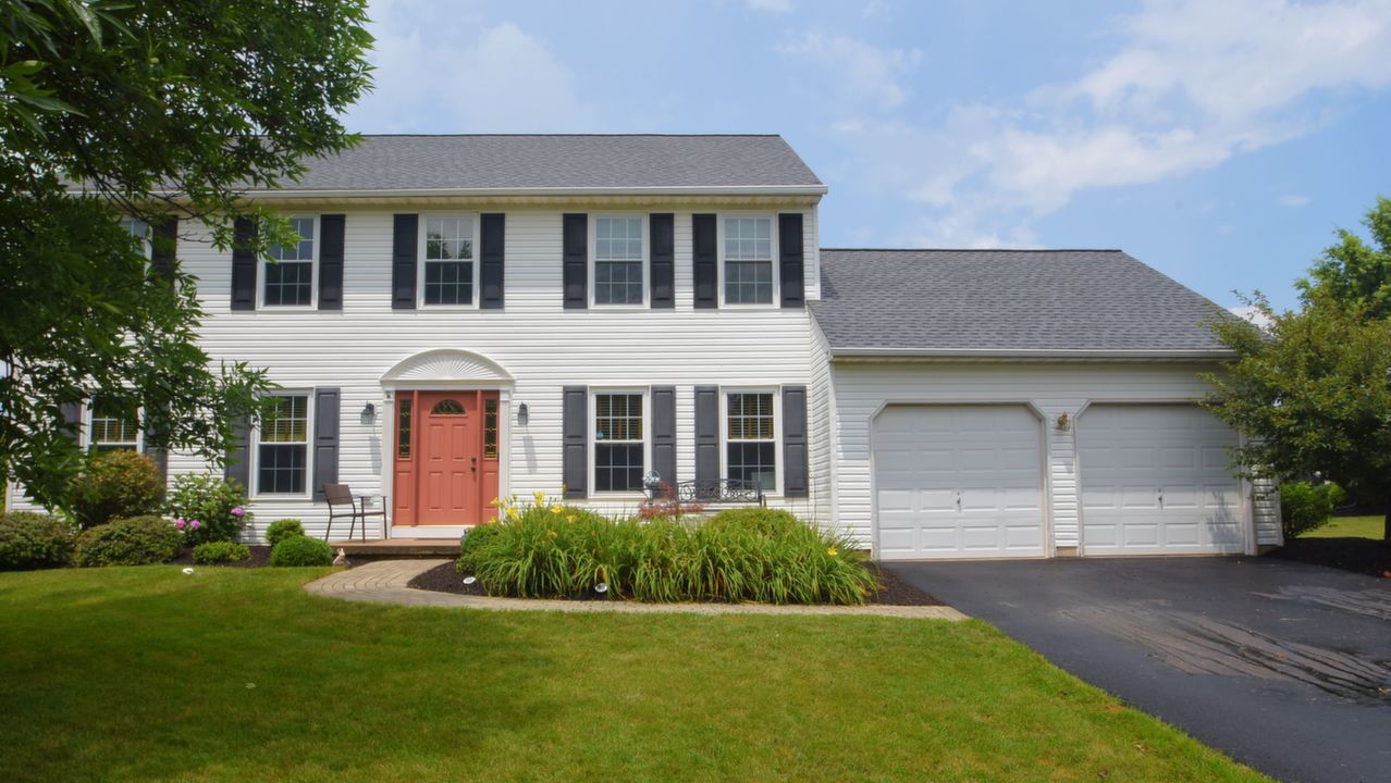 307 Morgan Way, Harleysville, PA, 19438 Scene 1