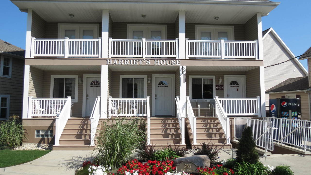 Townhouse