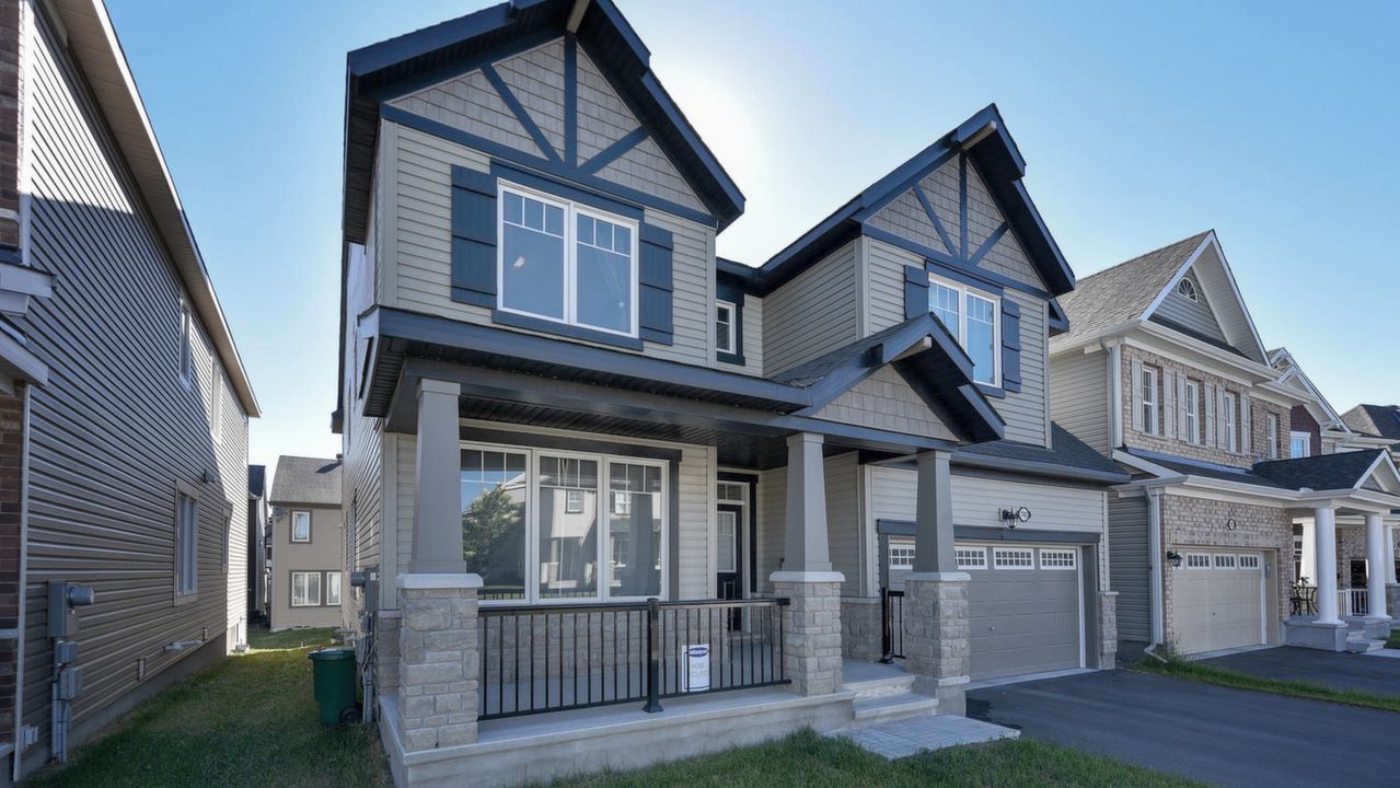  9 More Years Tarion Warranty