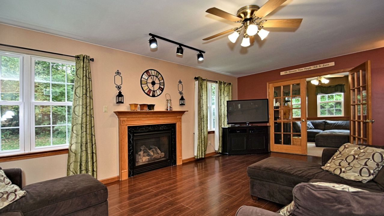 831 Mountain Rd, Boyertown, PA, 19512 Scene 2