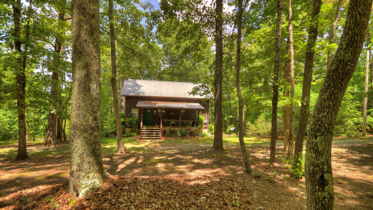 481 Mull Dr, Mineral Bluff, GA, 30555 Scene 2