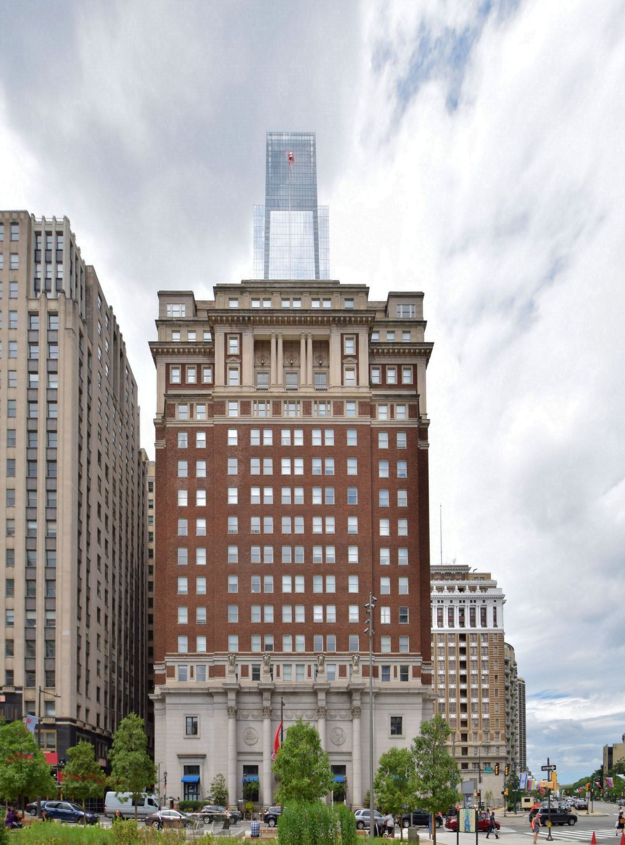 1900-18 Arch St Unit #604, Philadelphia, PA, 19103 Scene 1