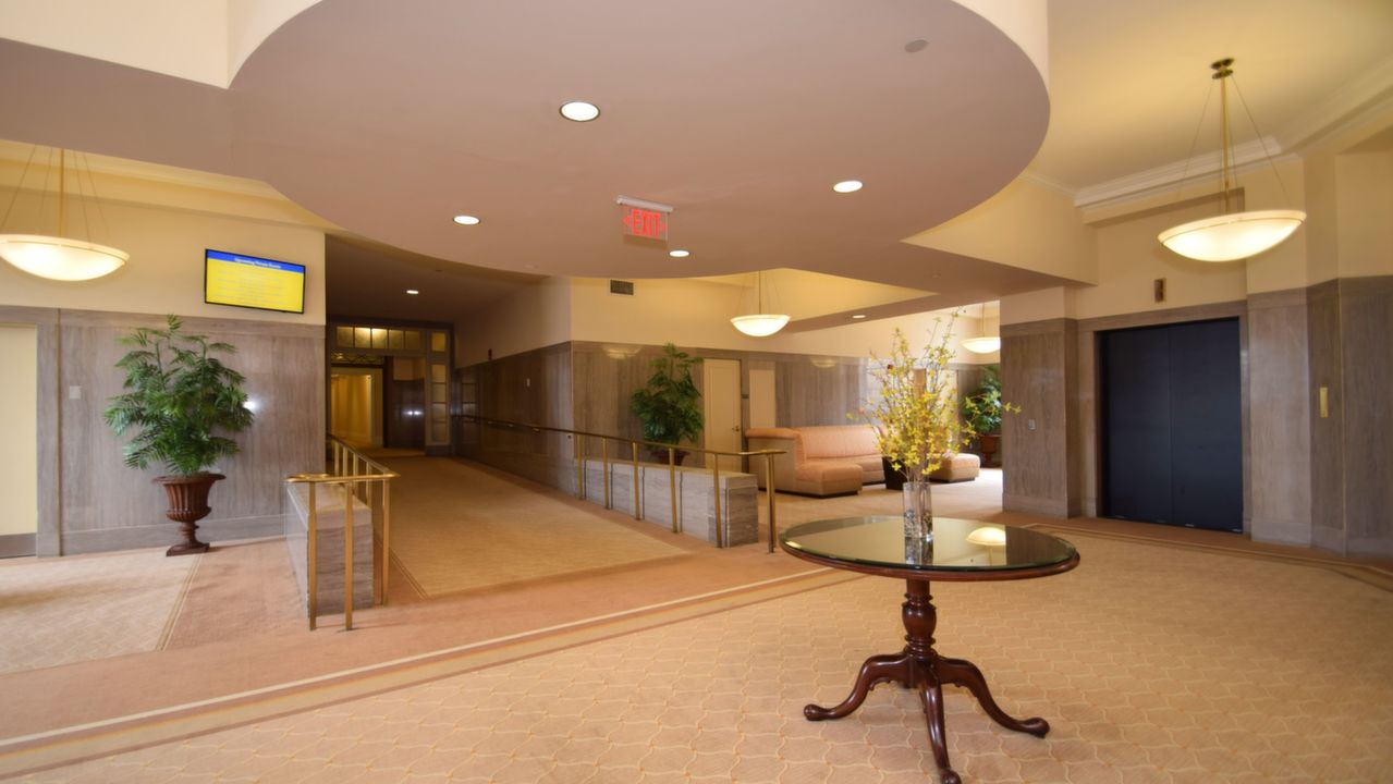 1900-18 Arch St Unit #604, Philadelphia, PA, 19103 Scene 4