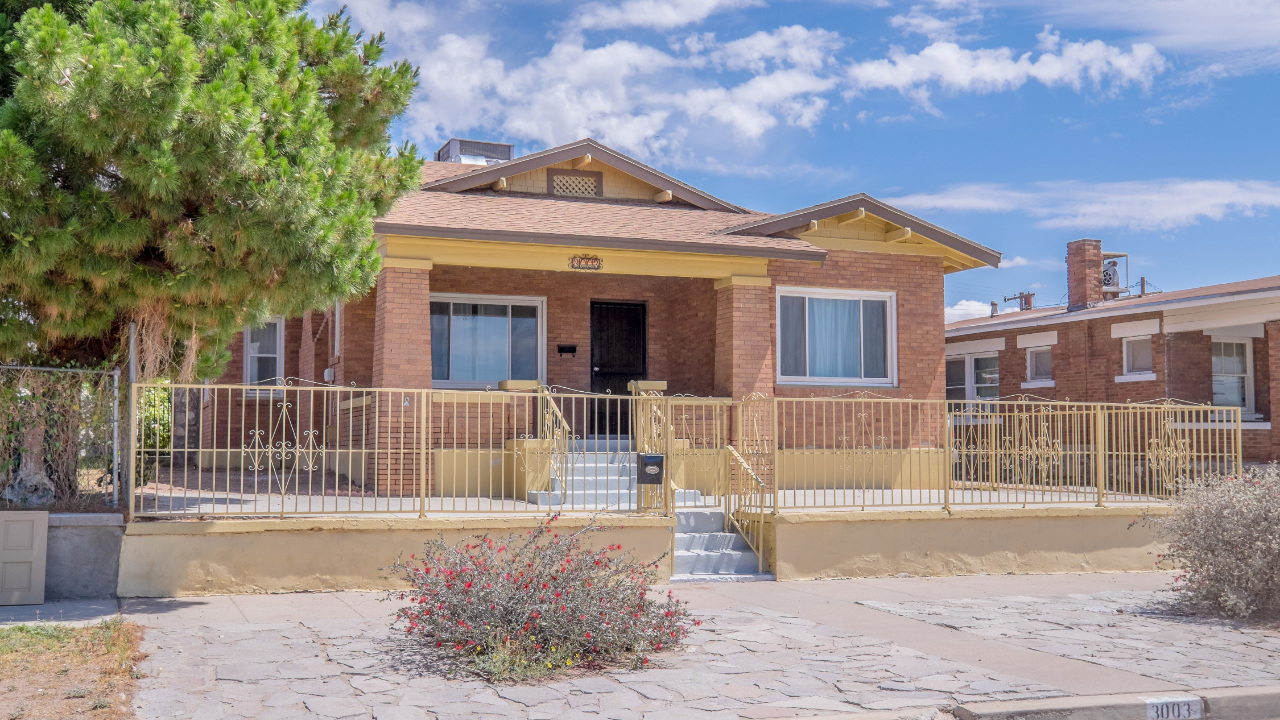 3003 Richmond Ave, El Paso, TX, 79930 Scene 2