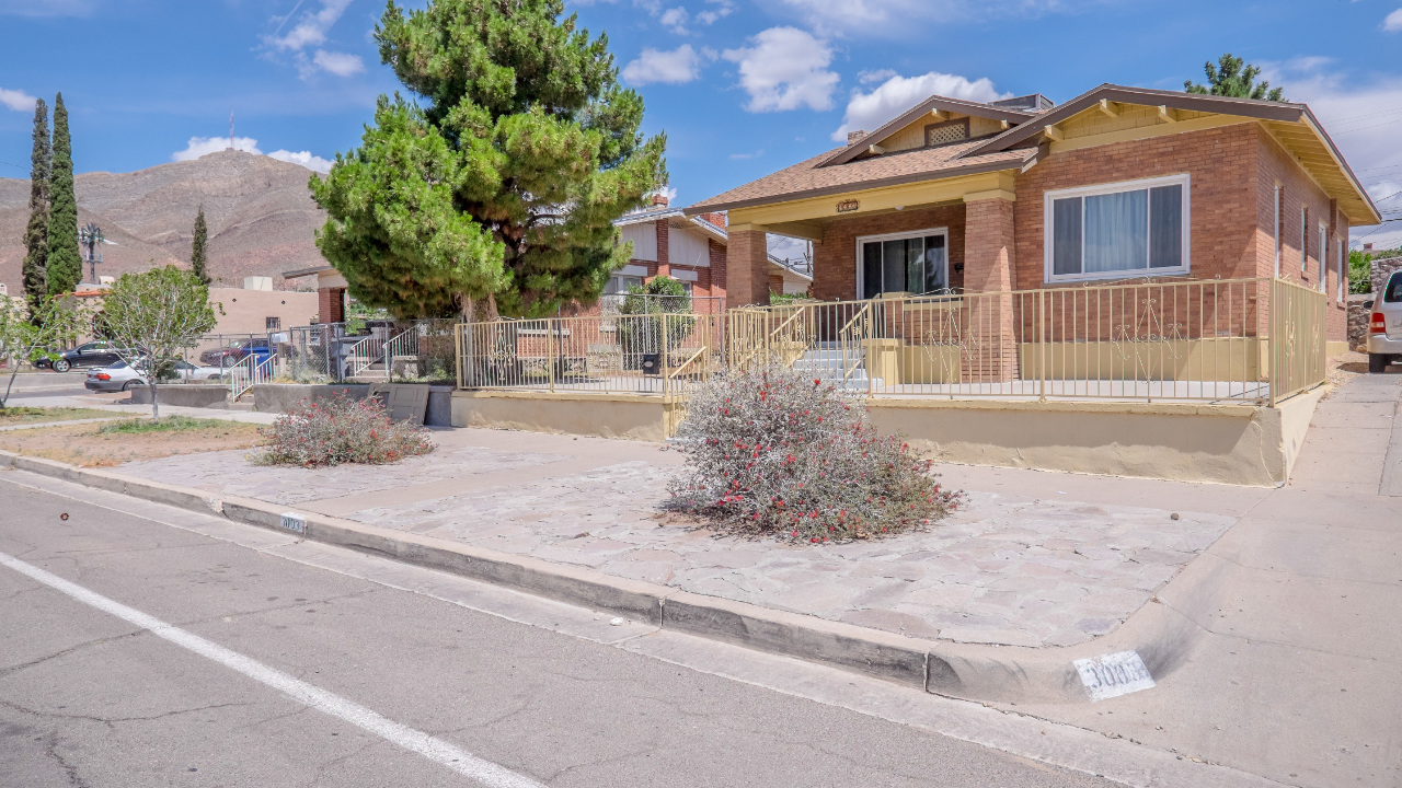 3003 Richmond Ave, El Paso, TX, 79930 Scene 3