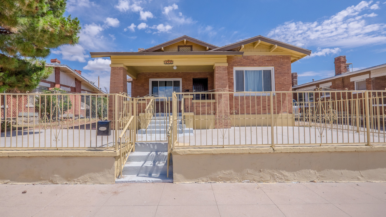 3003 Richmond Ave, El Paso, TX, 79930 Scene 4