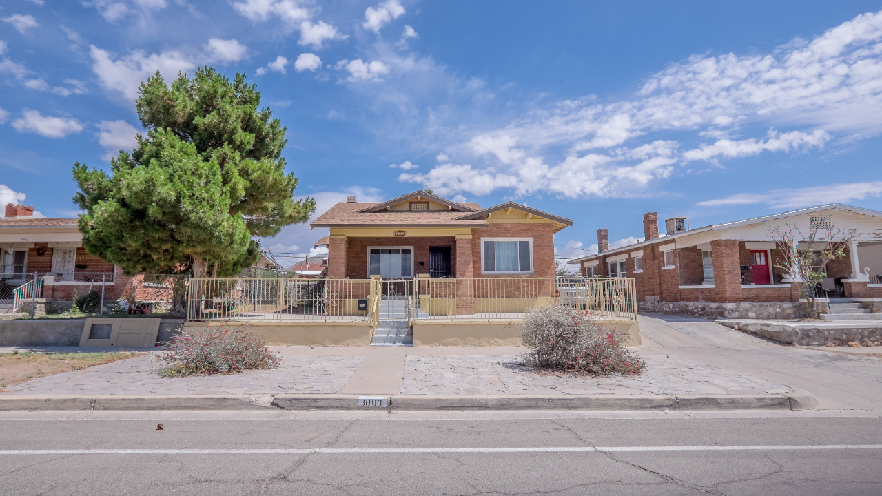 3003 Richmond Ave, El Paso, TX, 79930 Scene 1