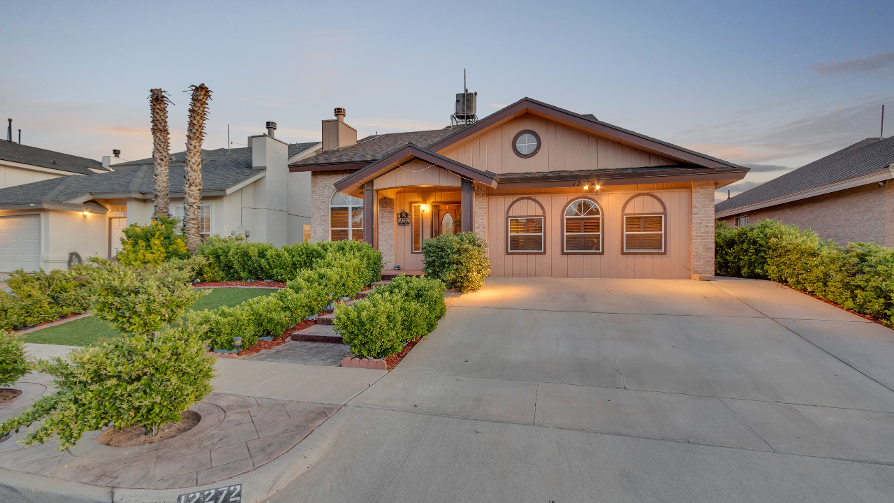 12272 Bob Heasley Dr, El Paso, TX, 79938 Scene 2