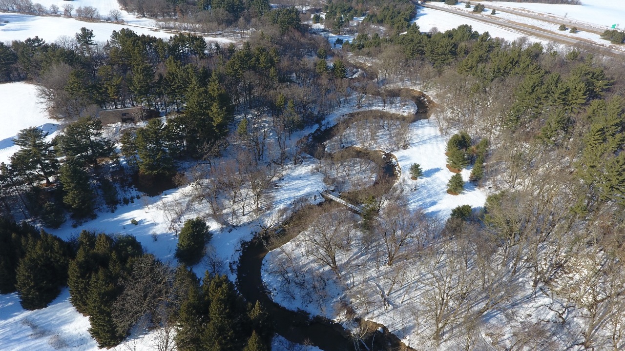 Call Charlie Tiffany (715) 495-1022