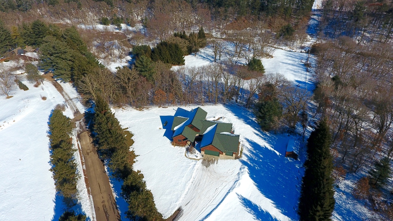 Call Charlie Tiffany (715) 495-1022