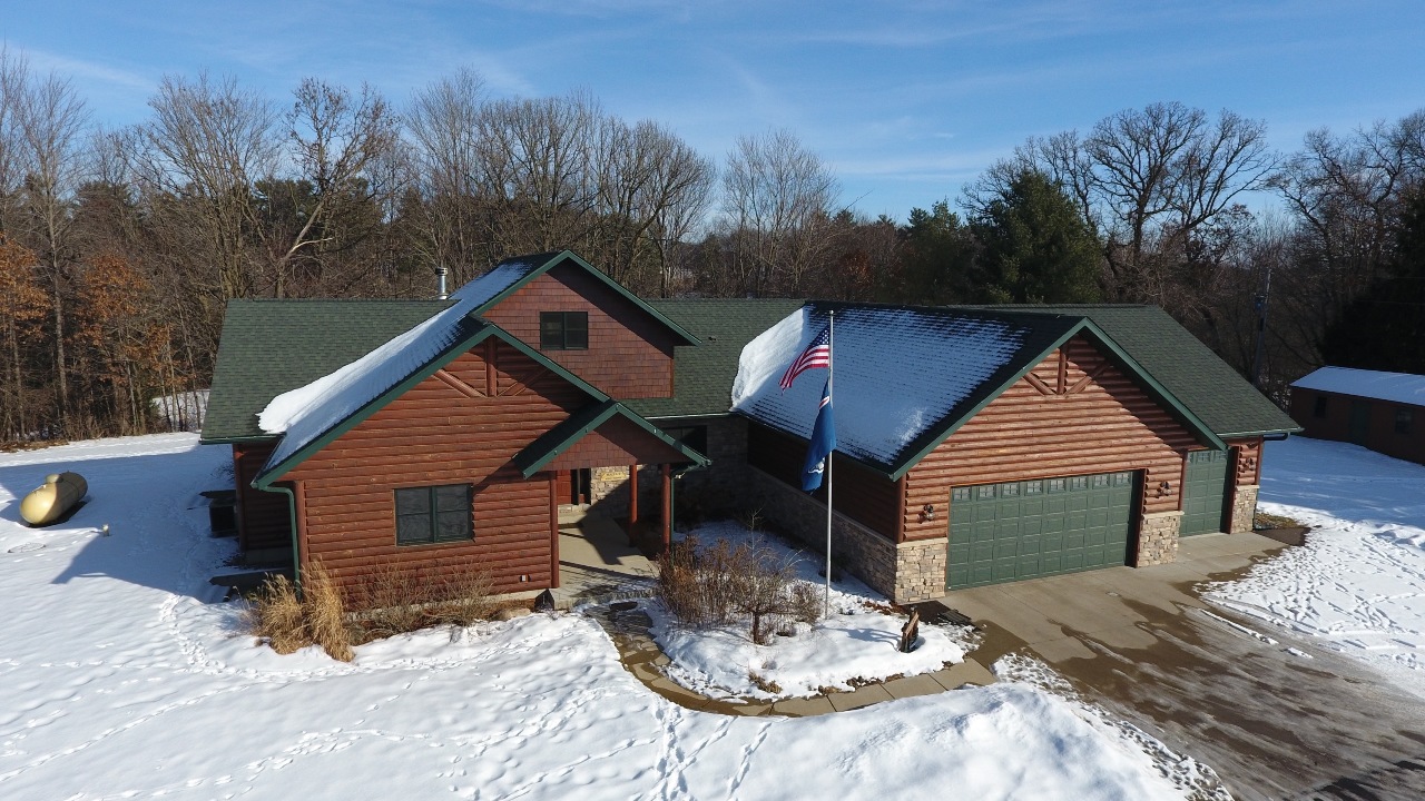 Call Charlie Tiffany (715) 495-1022