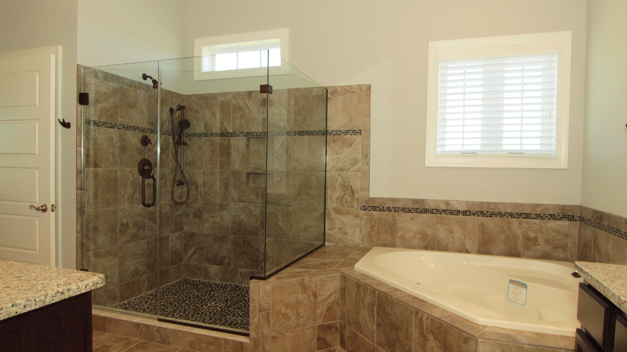 Master Bath