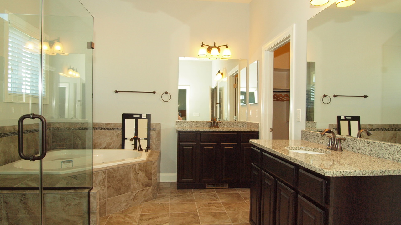 Master Bath