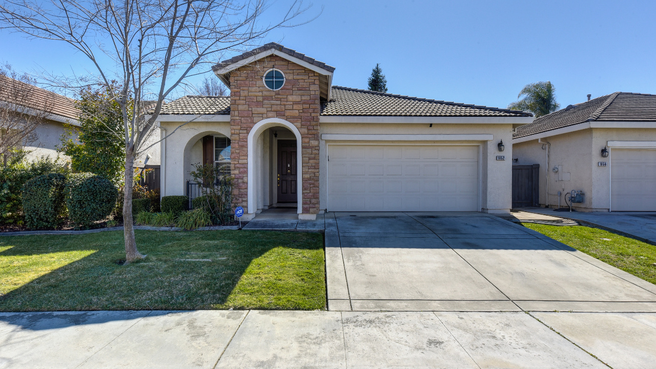 1852 Acari Ave., Sacramento, CA, 95835 Scene 1