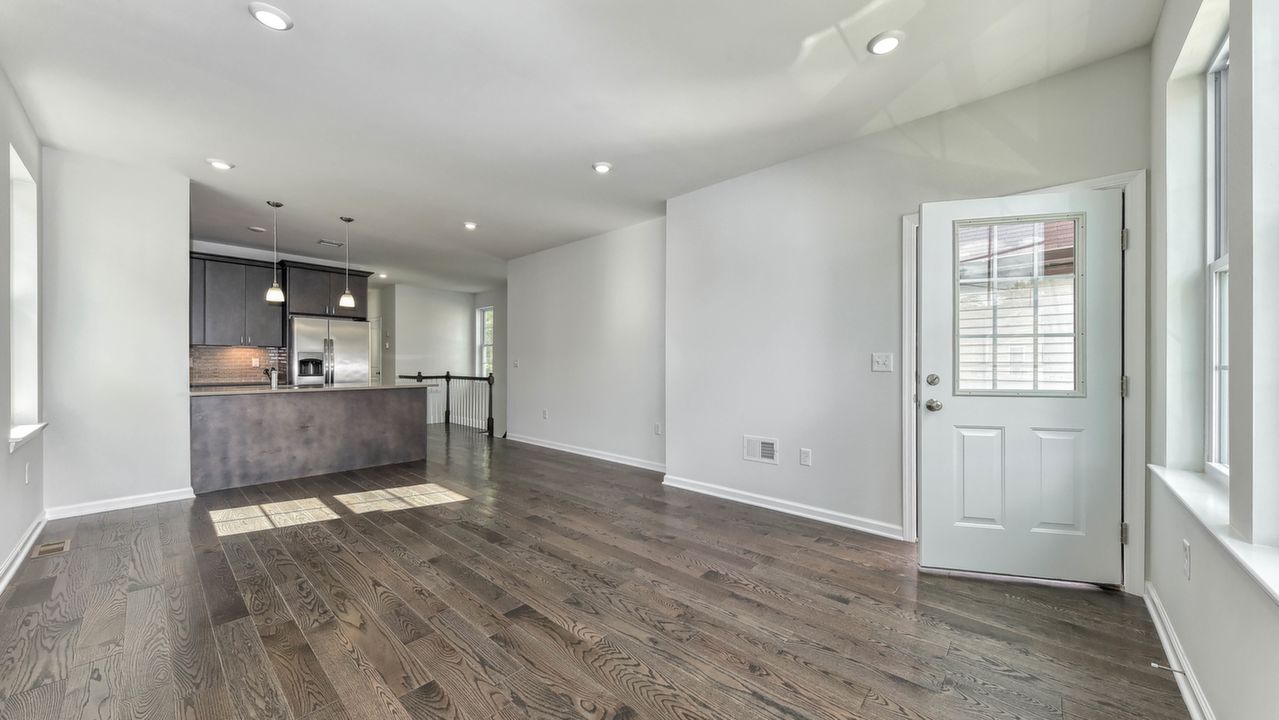 1st Flr Living_Dining_Kitchen