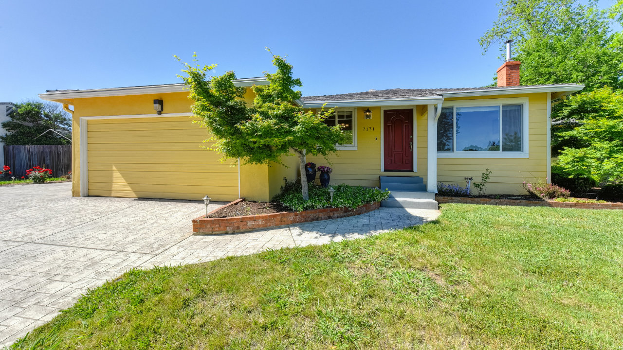 7171 Sunset Ave, Fair Oaks, CA, 95628 Scene 3